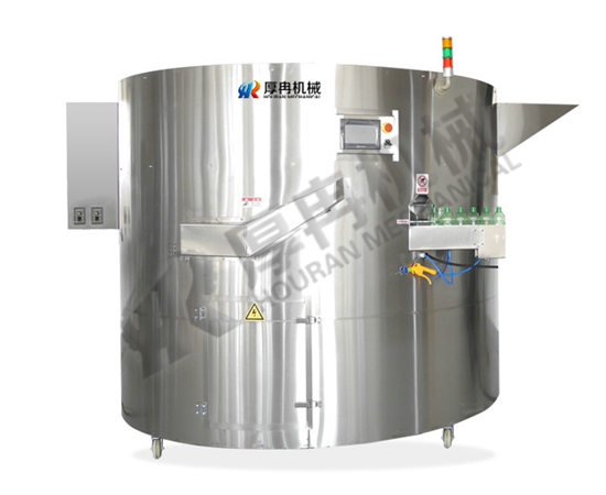 HR-ZXL1800全自動理瓶機(jī)