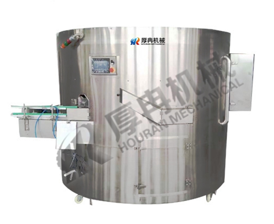 HR-ZXL2200自動理瓶機(jī)