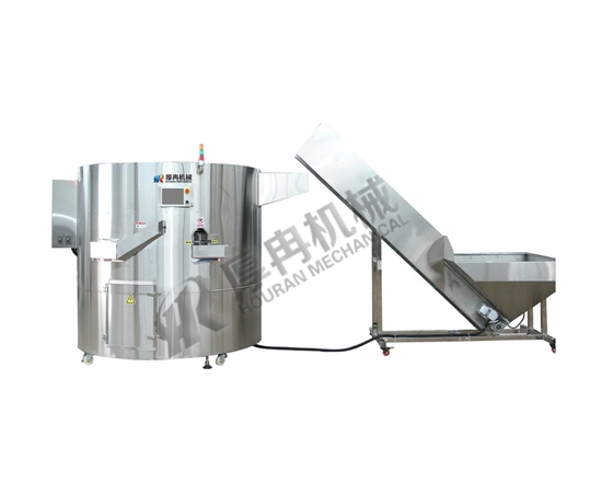 HR-ZXL2300自動理瓶機(jī)